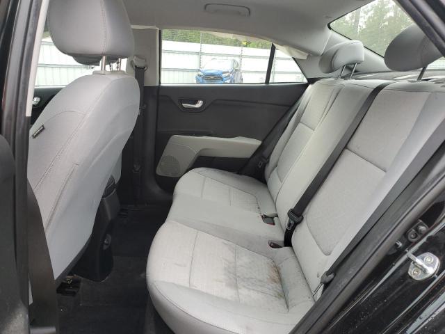 2022 KIA RIO LX - 3KPA24AD6NE464433