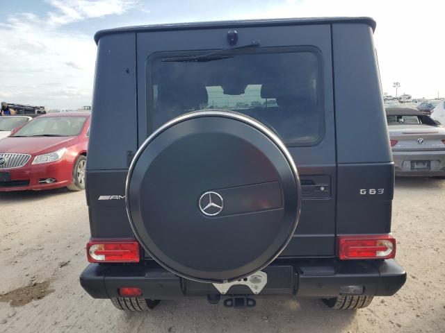 VIN WDCYC7DF7HX278621 2017 Mercedes-Benz G-Class, 6... no.6