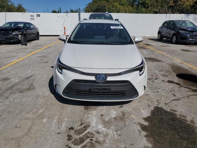2024 TOYOTA COROLLA LE - JTDBCMFE6R3030643