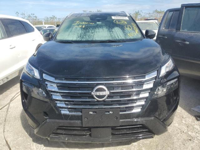 VIN JN8BT3BA5RW355560 2024 Nissan Rogue, SV no.5