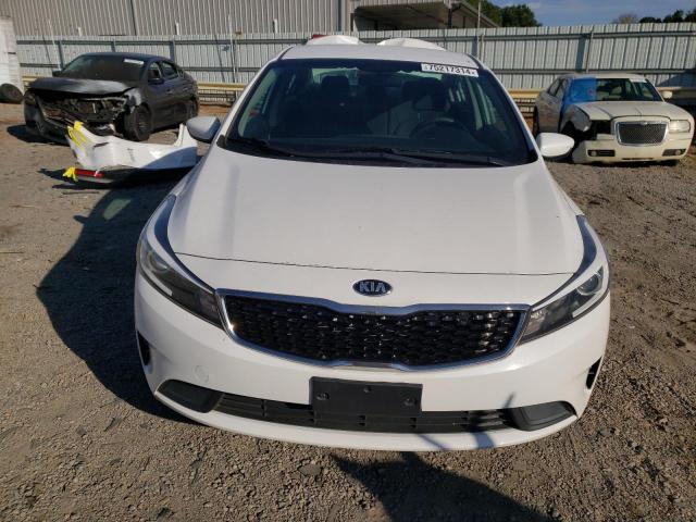 2018 KIA FORTE LX - 3KPFL4A7XJE183193