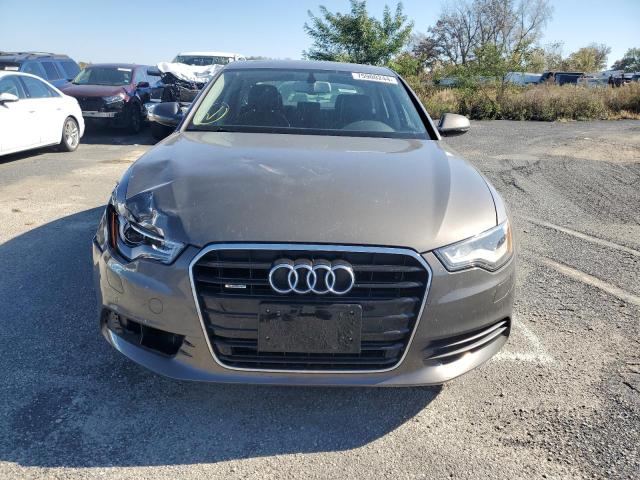 VIN WAUGFAFC7EN063558 2014 Audi A6, Premium Plus no.5