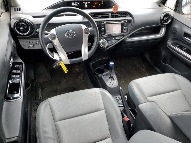 2015 TOYOTA PRIUS C - JTDKDTB38F1102526