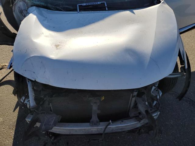 2019 NISSAN MURANO S - 5N1AZ2MS1KN106718