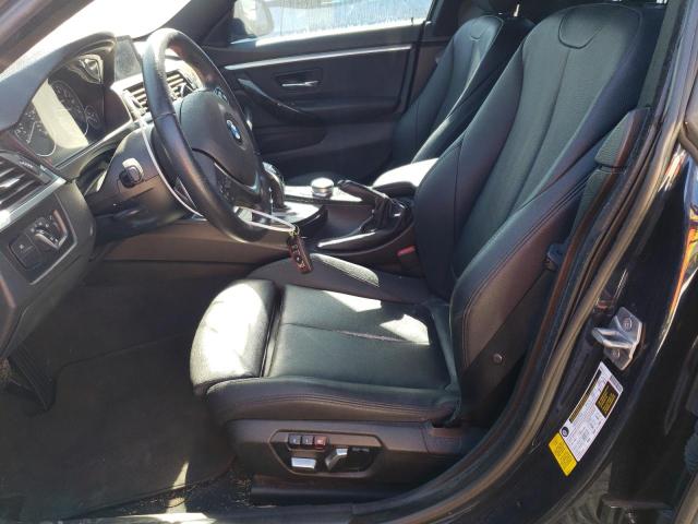 2017 BMW 430I GRAN - WBA4F7C31HG788124
