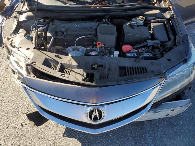 2017 ACURA ILX BASE W - 19UDE2F39HA015197