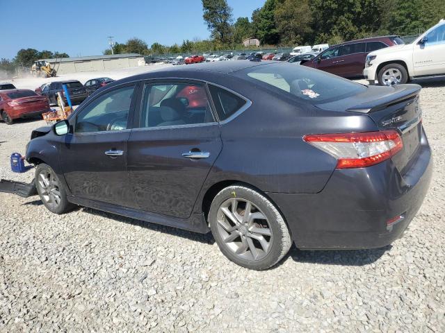 VIN 3N1AB7AP0EY231967 2014 Nissan Sentra, S no.2