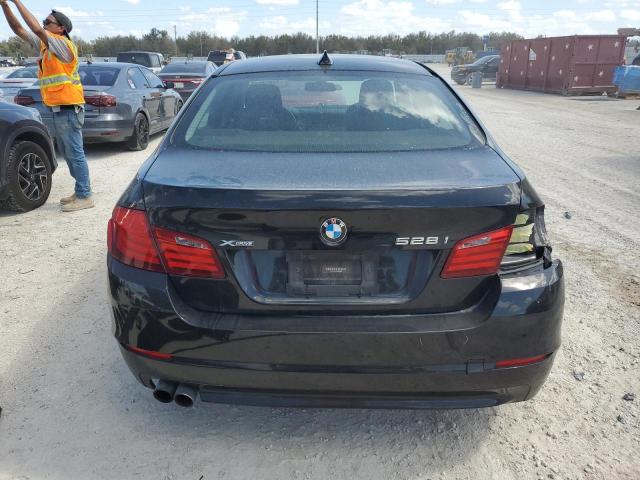 VIN WBAXH5C59DD106700 2013 BMW 5 Series, 528 XI no.6