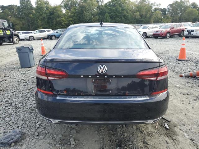 VIN 1VWSA7A33NC005218 2022 Volkswagen Passat, SE no.6