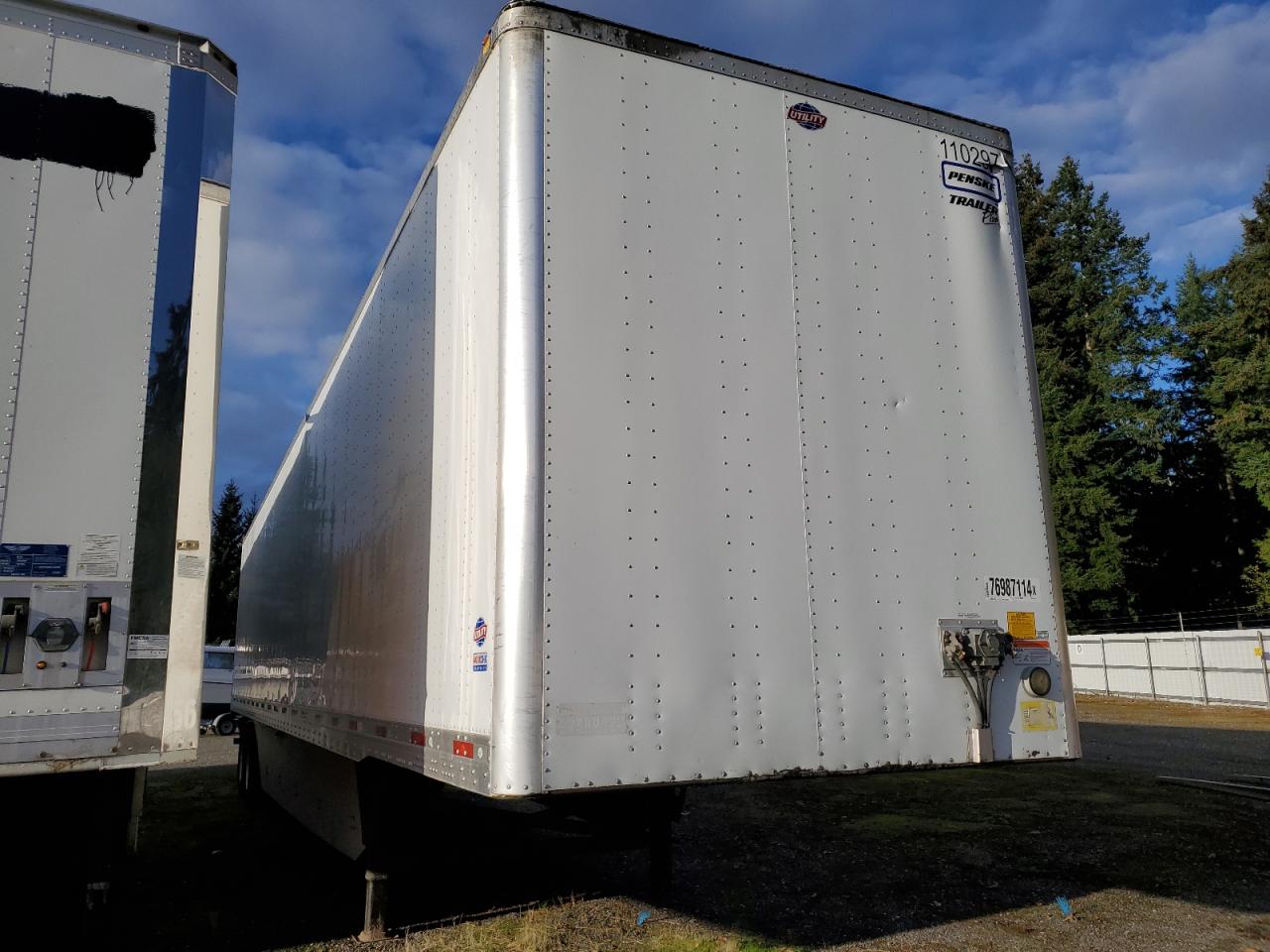 Utility Trailers Utility Trailer Manufacturer 2015 