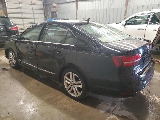 VIN 3VWL17AJ3HM299080 2017 Volkswagen Jetta, Sel no.2