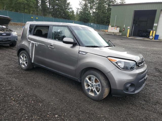 VIN KNDJN2A26J7616358 2018 KIA Soul no.4