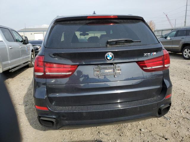 VIN 5UXKR6C58G0J80698 2016 BMW X5, Xdrive50I no.6