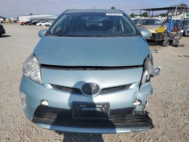 VIN JTDKN3DU2D1702927 2013 Toyota Prius no.5