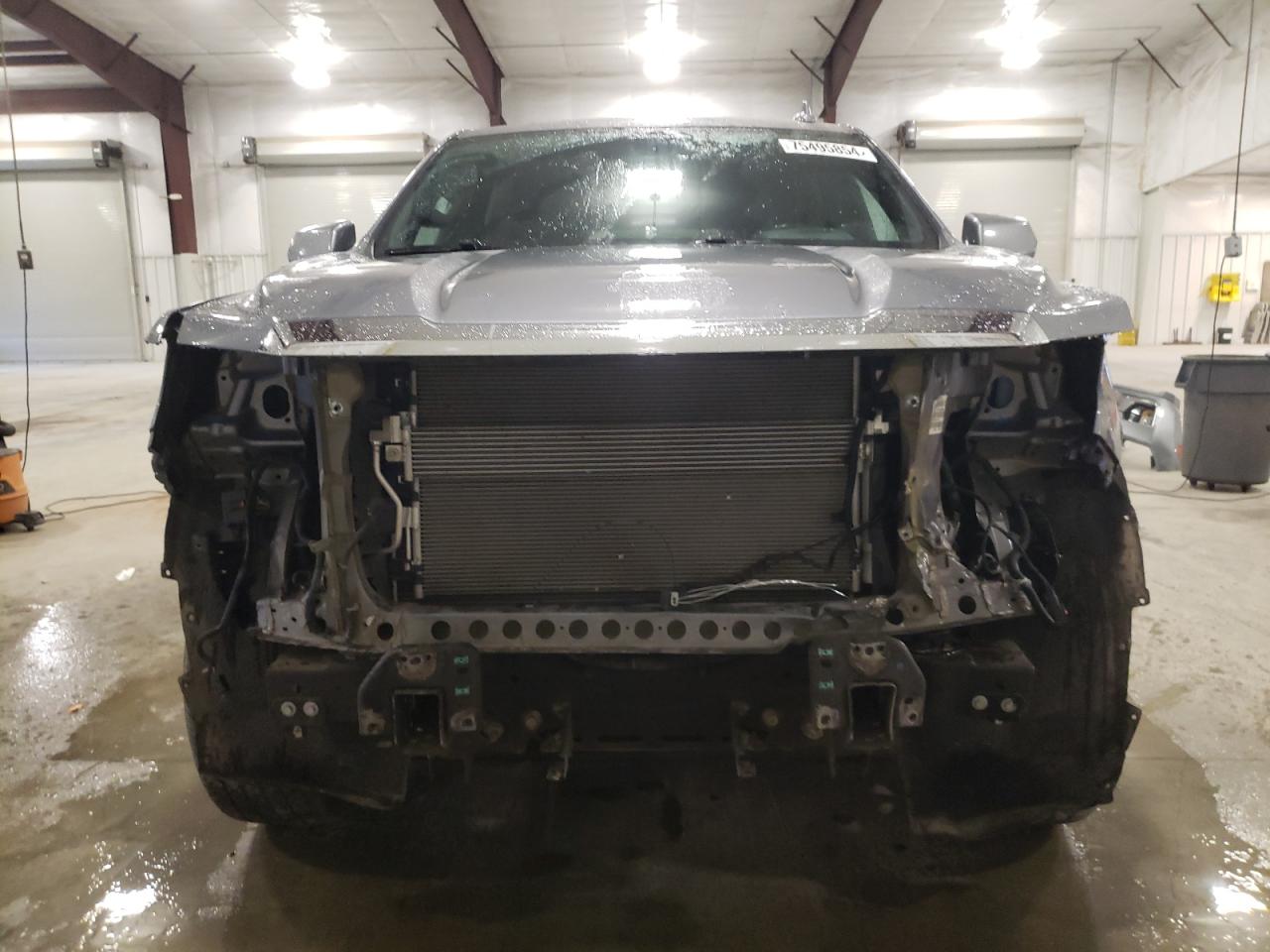 Lot #2935902843 2022 GMC YUKON XL K