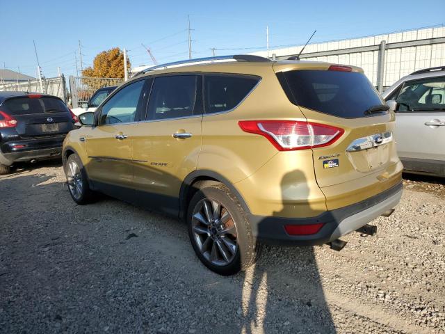 VIN 1FMCU9G93EUB86963 2014 FORD ESCAPE no.2