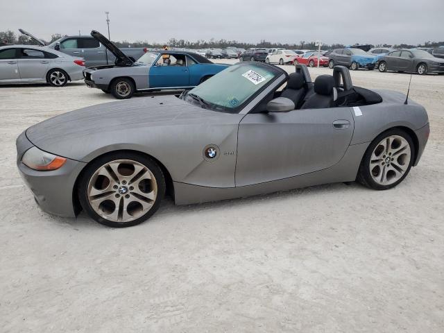 2004 BMW Z4 3.0 #2981711729