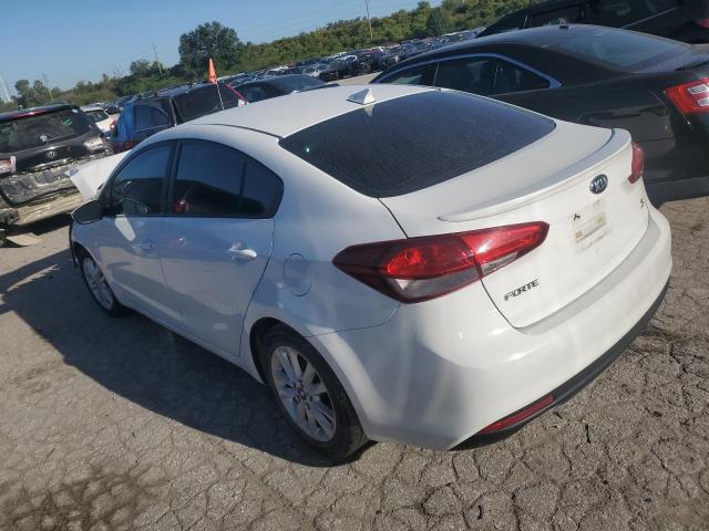 VIN 3KPFL4A76HE014671 2017 KIA Forte, LX no.2