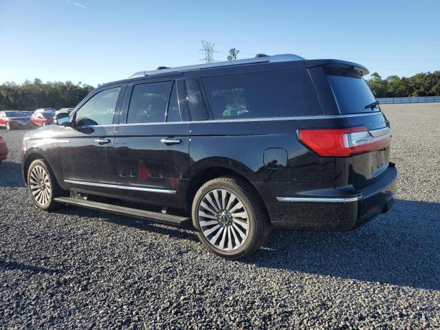 2018 LINCOLN NAVIGATOR - 5LMJJ3LT1JEL08137