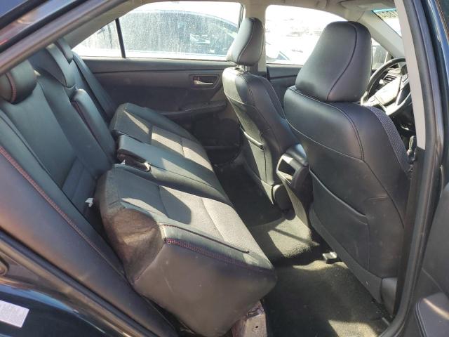 2017 TOYOTA CAMRY LE - 4T1BF1FK4HU753696