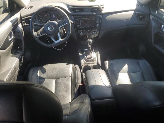 2018 NISSAN ROGUE S - 5N1AT2MV4JC729188