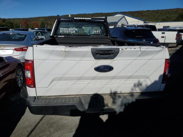 VIN 1FTMF1CB3KKC41917 2019 Ford F-150 no.6