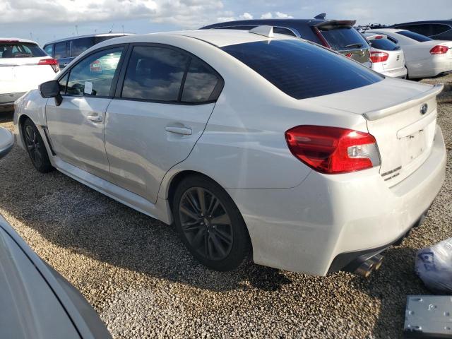 VIN JF1VA1B61H9811152 2017 Subaru WRX no.2