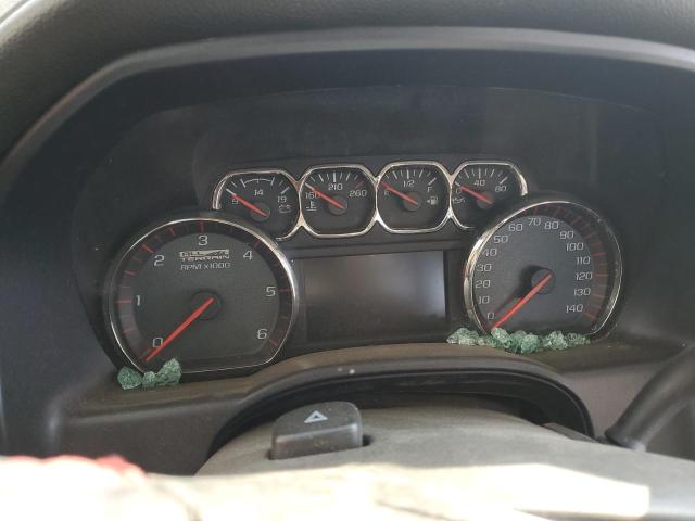 2016 GMC SIERRA K15 - 3GTU2NEC3GG130338