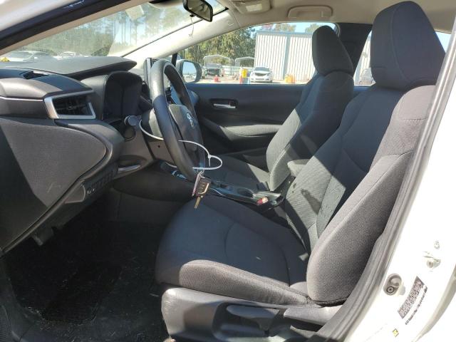 2021 TOYOTA COROLLA LE - 5YFEPMAE4MP254566