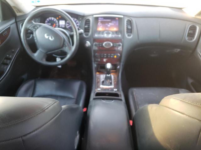 2017 INFINITI QX50 - JN1BJ0RR9HM411752