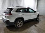 JEEP CHEROKEE L photo