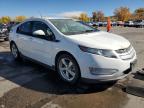 Lot #2941019490 2014 CHEVROLET VOLT