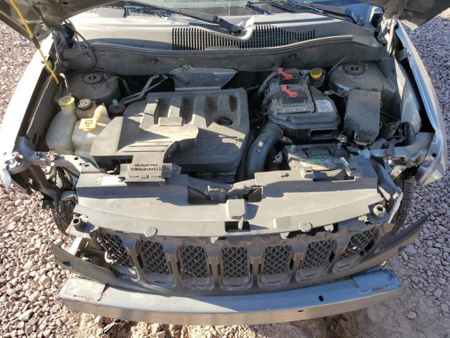 VIN 1C4NJCBB9DD165918 2013 Jeep Compass, Sport no.11