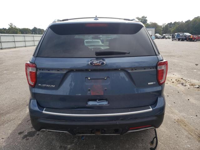 2018 FORD EXPLORER P - 1FM5K8HT0JGC05240