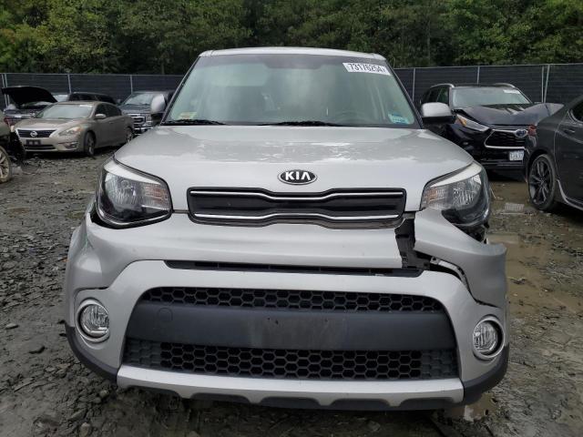 VIN KNDJP3A51J7593789 2018 KIA Soul, + no.5