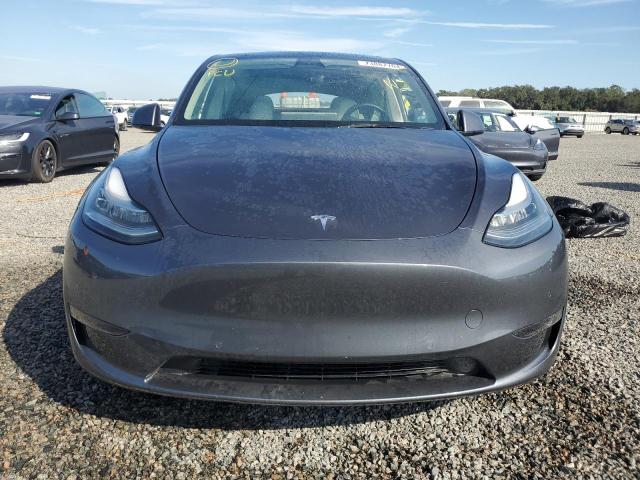 VIN 7SAYGDEE4NF311825 2022 Tesla MODEL Y no.5