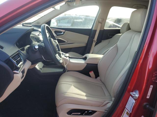2024 ACURA RDX - 5J8TC2H32RL018723