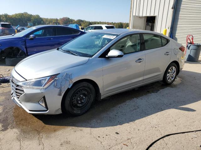 2020 HYUNDAI ELANTRA SE #2969287707