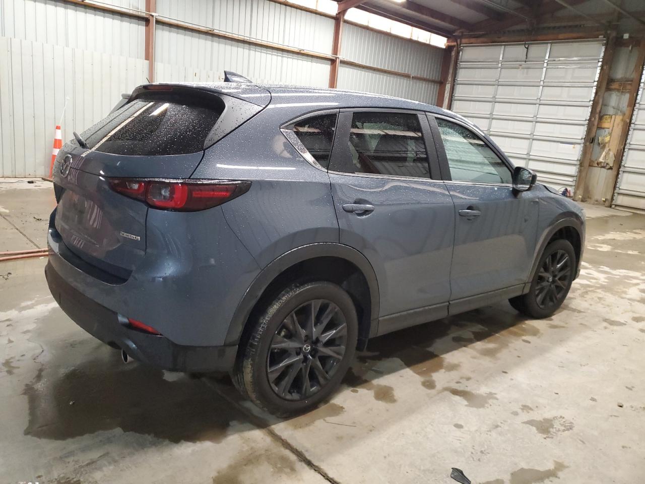 Lot #2988475770 2023 MAZDA CX-5 PREFE