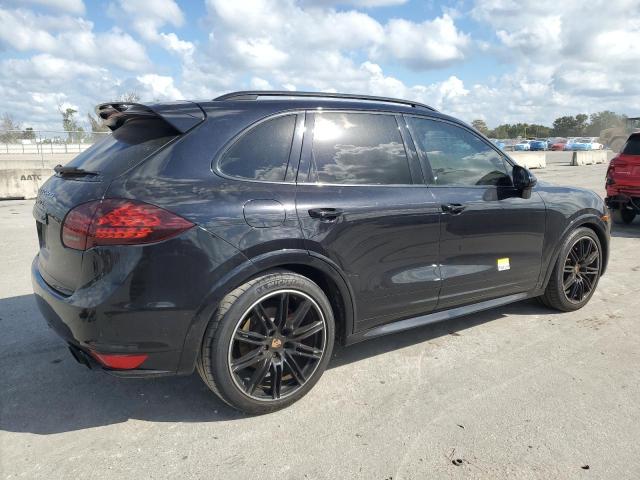 VIN WP1AD2A27ELA76498 2014 Porsche Cayenne, Gts no.3