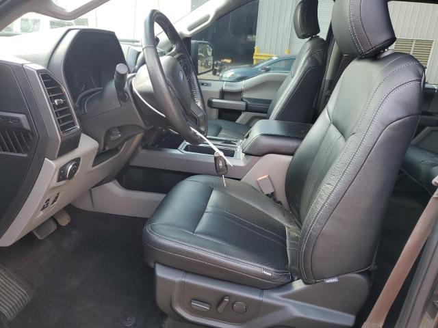 2020 FORD F150 SUPER - 1FTEW1E4XLFC55004