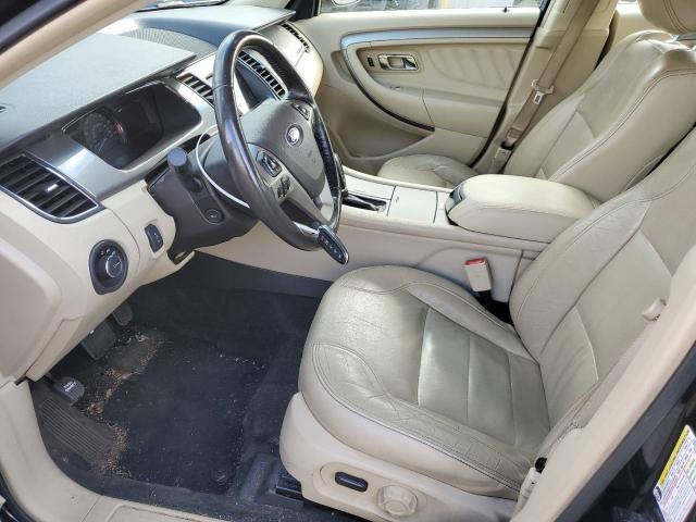 2016 FORD TAURUS SEL - 1FAHP2E82GG105266