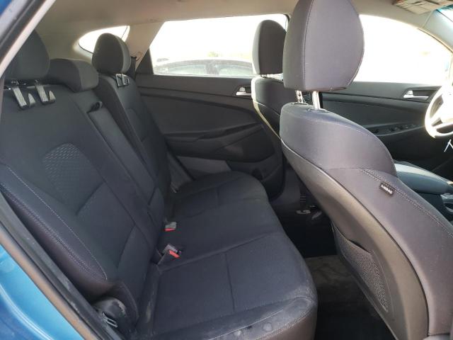 2020 HYUNDAI TUCSON SE - KM8J23A45LU229090