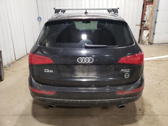 VIN WA1LFAFPXDA073814 2013 Audi Q5, Premium Plus no.6