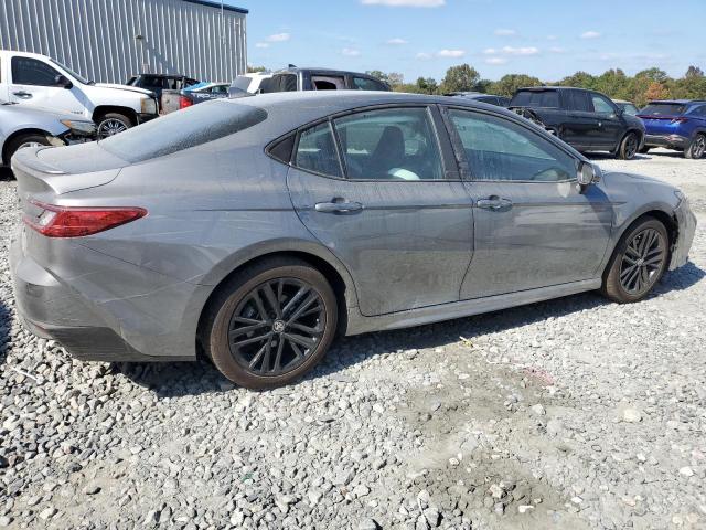 VIN 4T1DAACK2SU538305 2025 TOYOTA CAMRY no.3