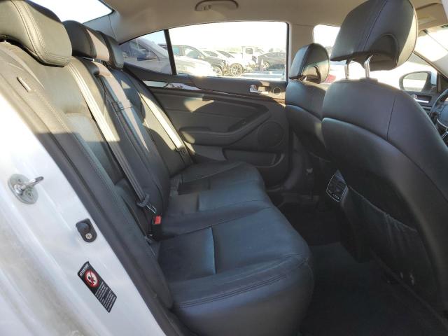 2015 KIA CADENZA PR - KNALN4D7XF5195059
