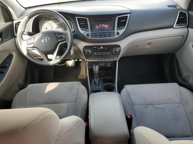 2016 HYUNDAI TUCSON LIM - KM8J3CA49GU082078