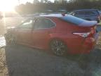 Lot #2938341698 2020 TOYOTA CAMRY SE