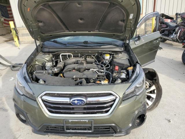 2018 SUBARU OUTBACK TO - 4S4BSATC8J3381042