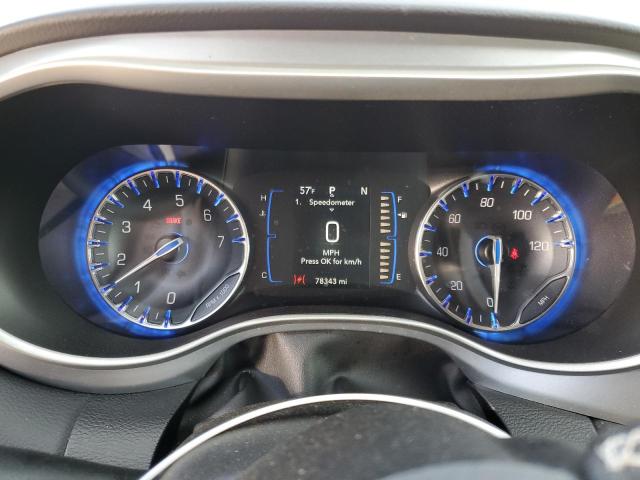 2020 CHRYSLER PACIFICA T - 2C4RC1FG3LR116621